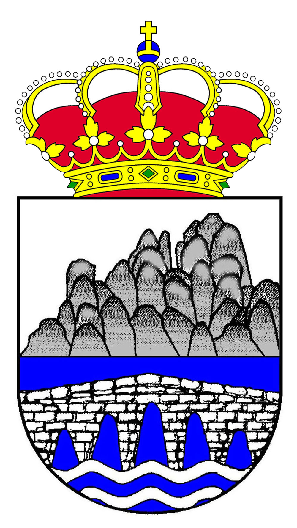 Imagen Ayuntamiento de Berrocalejo