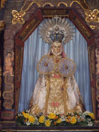 Imagen ERMITA DE NTRA. SEÑORA DE LOS REMEDIOS: