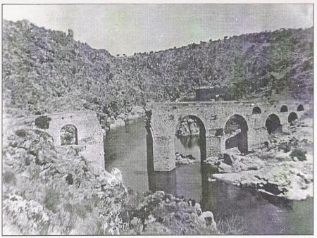 Imagen PUENTE DEL CONDE